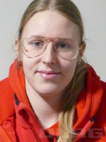 stellv. Jugendleiterin: Louisa Hennemann