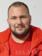 Rettungswart: Daniel Herbach