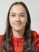 Jugendleiterin: Emma Rabenau